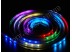 LED лента "бегущая волна" RGB 5050/30 RW 1LED (IP67) premium